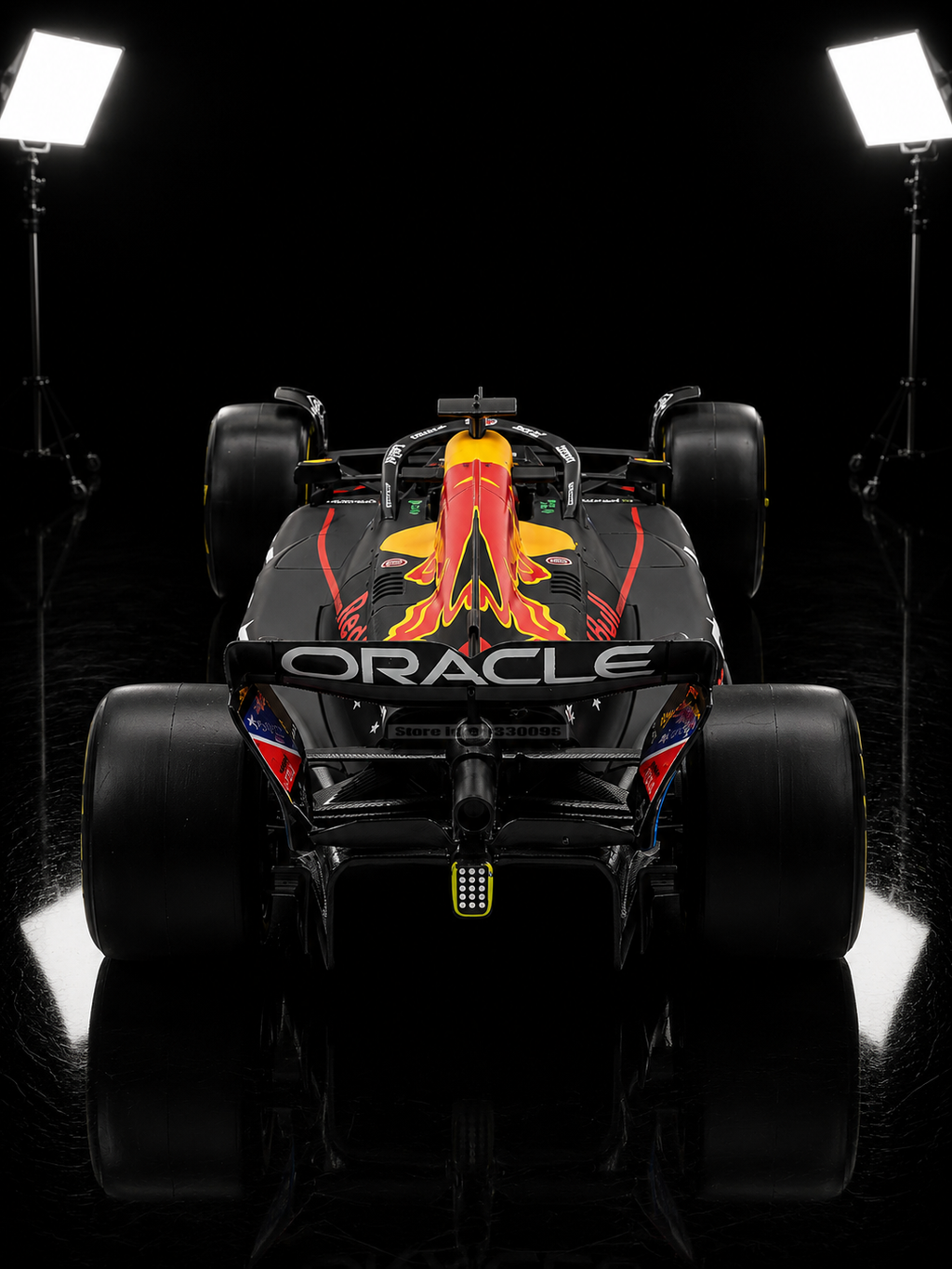 Red Bull Max Verstappen 2024