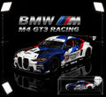 BMW M4 GT3