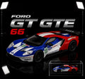 FORD GT GTE “66”