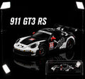 Porsche 911 GT3 RS