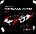 McLaren Senna GTR “12”