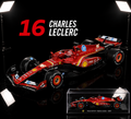 Ferrari Charles Leclerc 2024