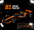 McLaren Oscar Piastri 2024