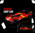 Ferrari 499P Le Mans “51”