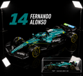 Aston Martin Fernando Alonso
