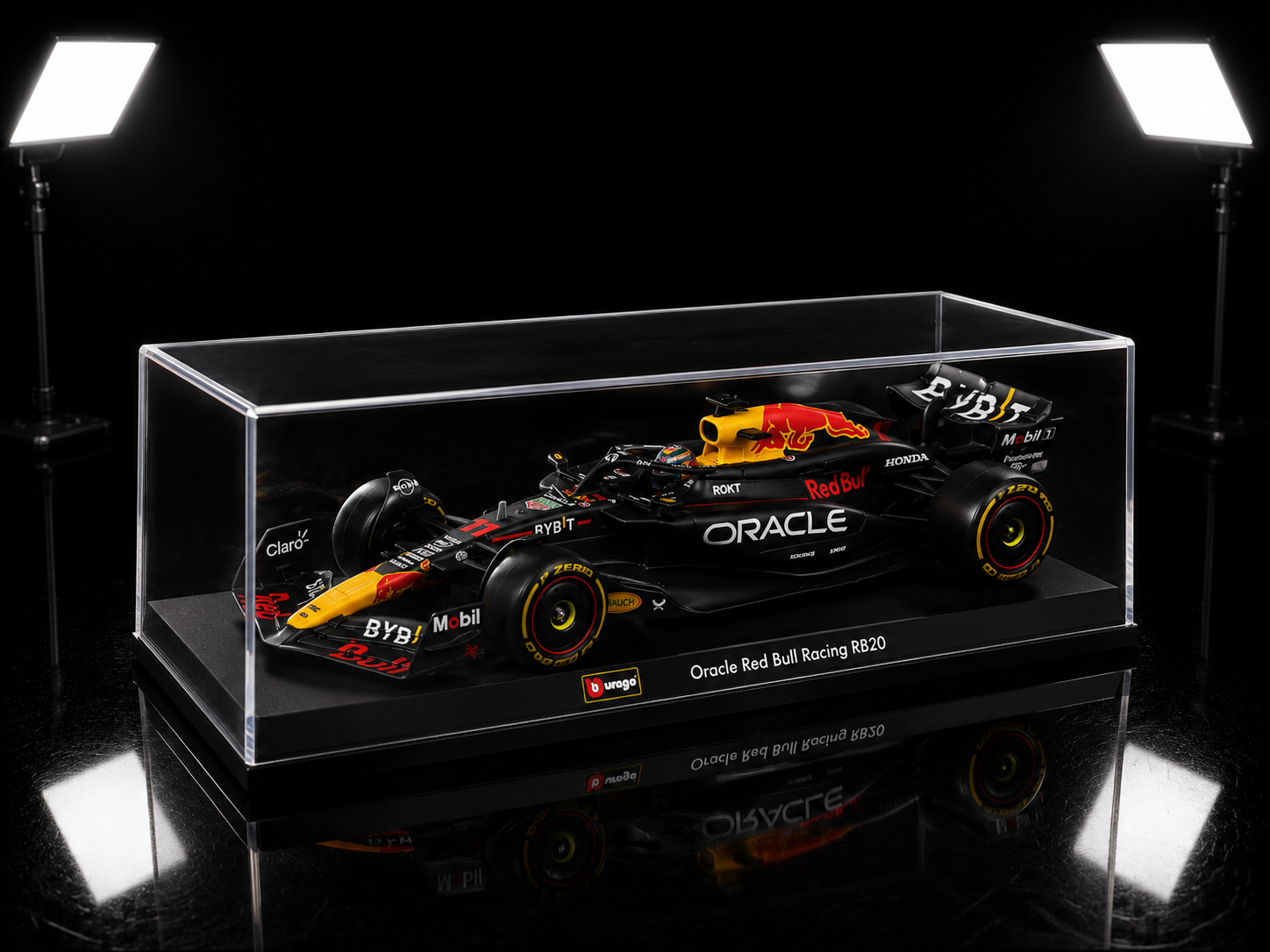 Red Bull Max Verstappen 2024