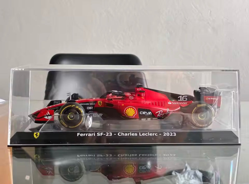 "FERRARIIII"