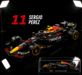 Red Bull Sergio Perez 2024