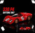 Ferrari 330 P4 DAYTONA 1967