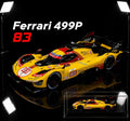 Ferrari 499P Le Mans “83”