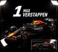 Red Bull Max Verstappen 2024