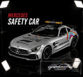 Mercedes Safety Car
