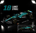 Aston Martin Lance Stroll
