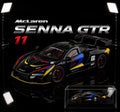 McLaren Senna GTR “11”